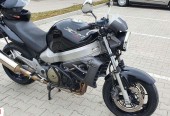 Honda X11 – Białystok – Podlaskie