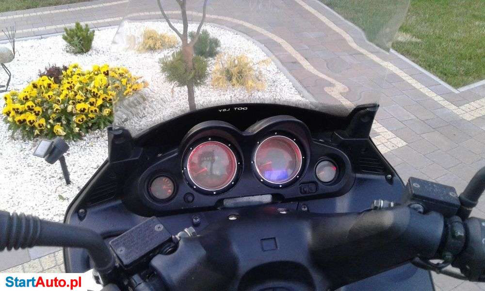 Romet ZXT – Bielsk – Mazowieckie