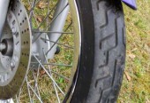 Kawasaki EL – Tuczno – Zachodniopomorskie