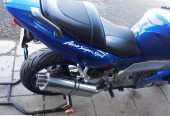 Yamaha Thundercat – Białystok – Podlaskie