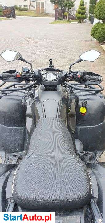 Access – Warka – Mazowieckie