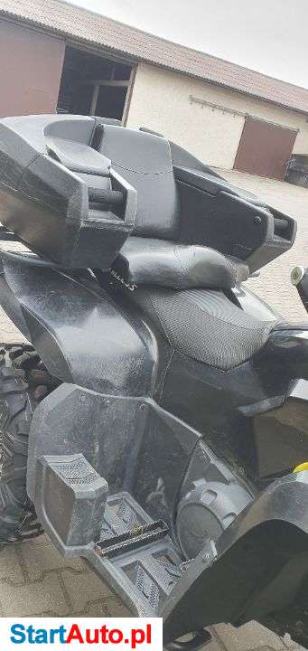 Access – Warka – Mazowieckie