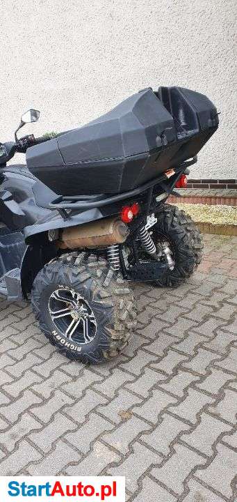 Access – Warka – Mazowieckie