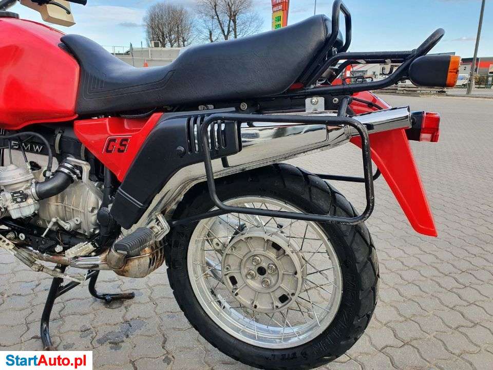 BMW R – Inowrocław – Kujawsko-pomorskie