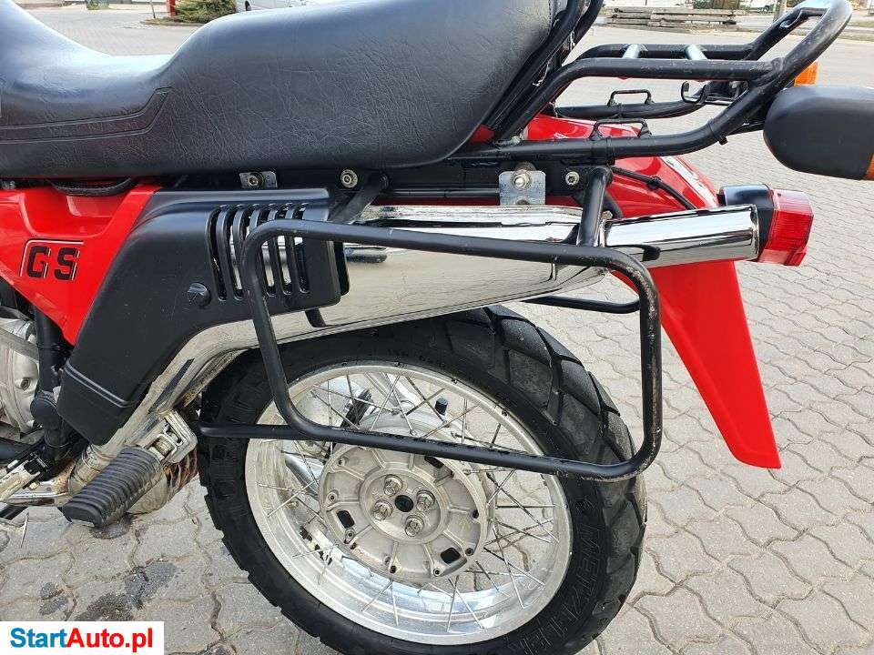 BMW R – Inowrocław – Kujawsko-pomorskie