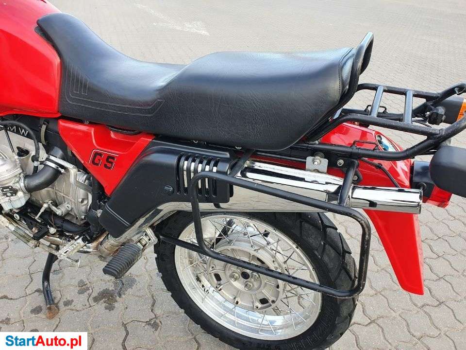 BMW R – Inowrocław – Kujawsko-pomorskie