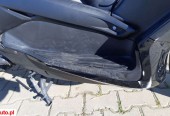 Yamaha X-Max – Nowy Świętów – Opolskie