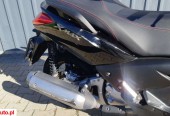 Yamaha X-Max – Nowy Świętów – Opolskie