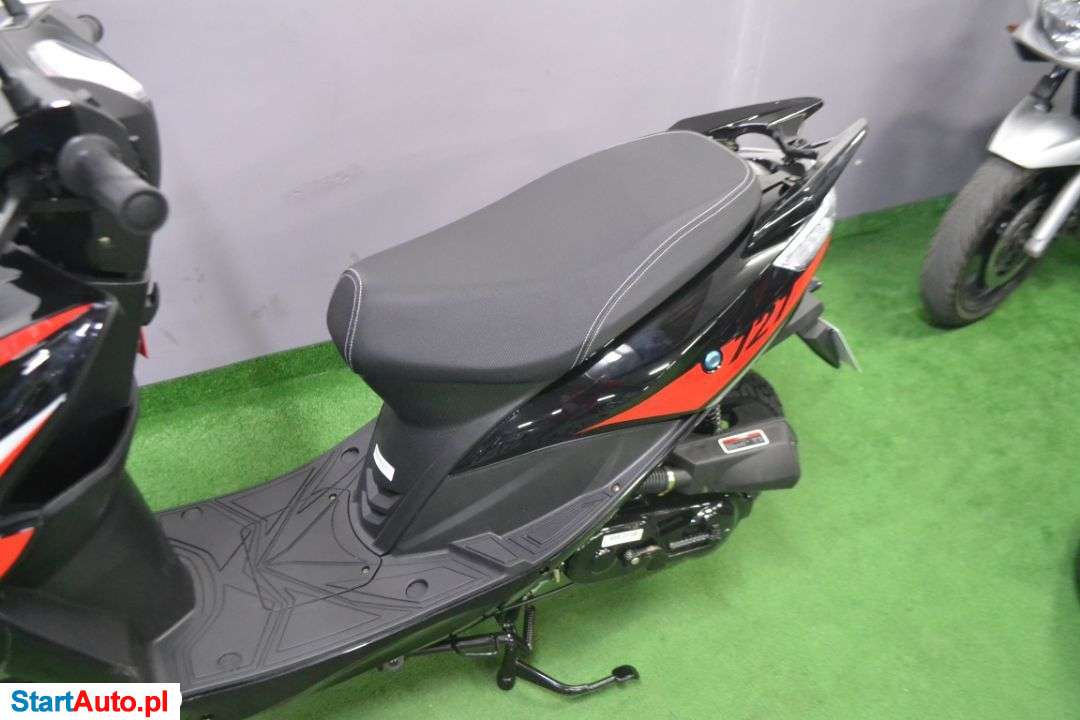 Romet 727 – Kłodawa – Lubuskie