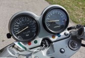 Suzuki GS – Dulowa – Małopolskie
