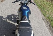 Suzuki GS – Dulowa – Małopolskie