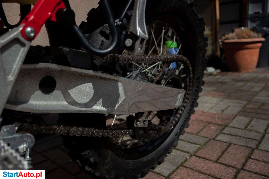 AJP PR4 – Żory – Śląskie