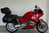 BMW R – Częstochowa – Śląskie