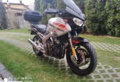 Yamaha TDM – Tomaszów Mazowiecki – Łódzkie