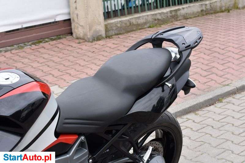 BMW K – Ścinawa – Dolnośląskie