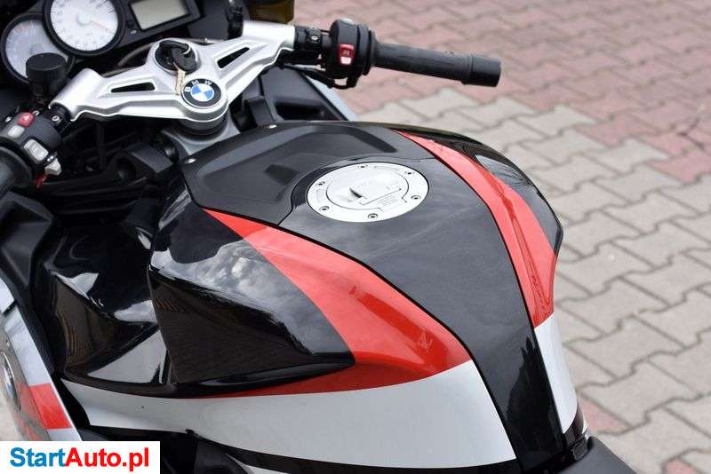 BMW K – Ścinawa – Dolnośląskie