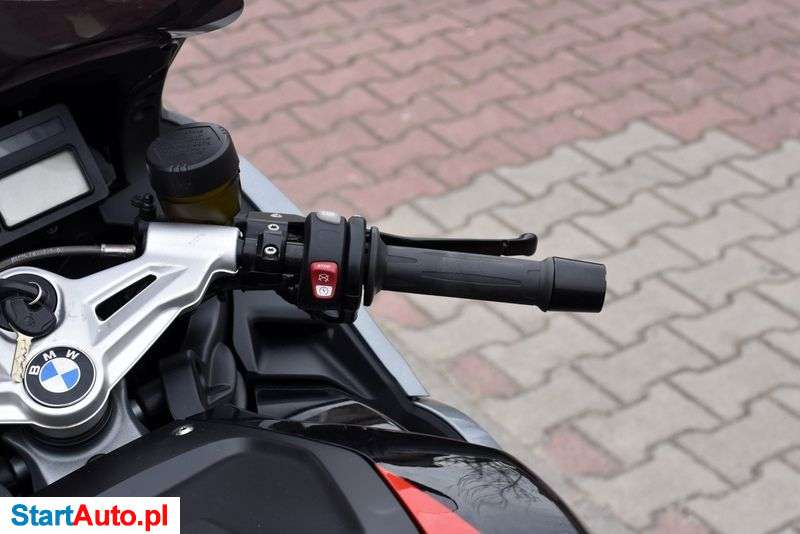 BMW K – Ścinawa – Dolnośląskie