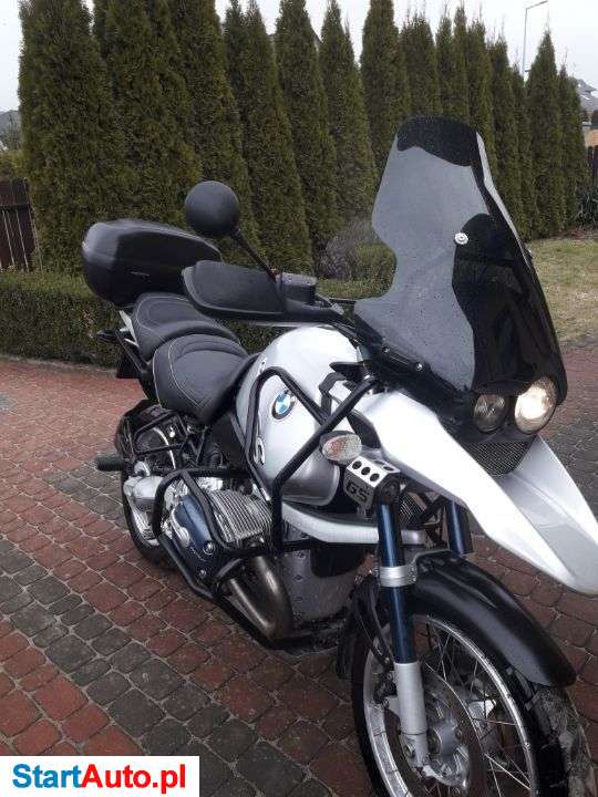 BMW CS – Ostromecko – Kujawsko-pomorskie