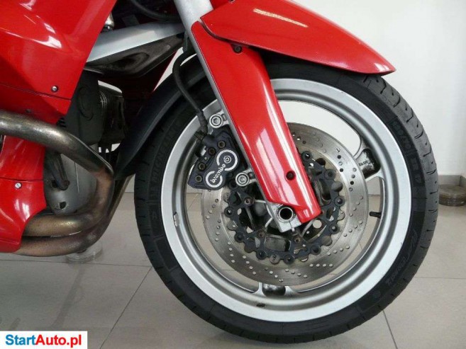 BMW R – Częstochowa – Śląskie