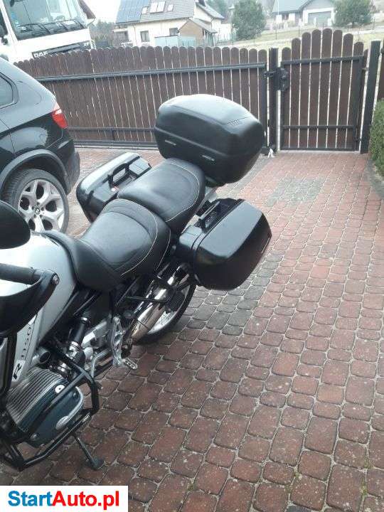 BMW CS – Ostromecko – Kujawsko-pomorskie