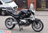 BMW R – Ścinawa – Dolnośląskie