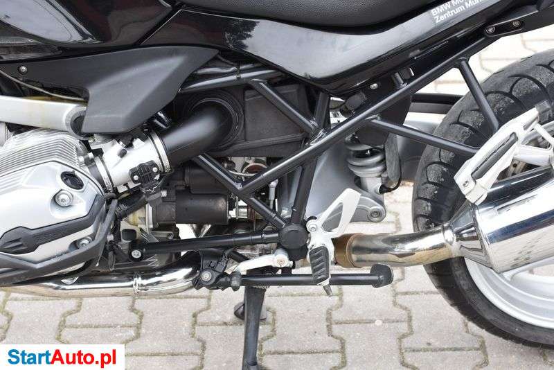 BMW R – Ścinawa – Dolnośląskie