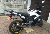 Honda NC – Toszek – Śląskie