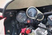 Yamaha FZS – Świerklany – Śląskie