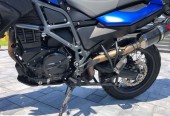 BMW GS – Czechowice-Dziedzice – Śląskie