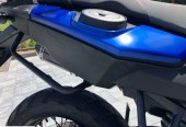 BMW GS – Czechowice-Dziedzice – Śląskie