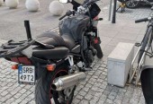 Yamaha FZS – Świerklany – Śląskie