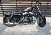 Harley-Davidson Sportster – Nadarzyn – Mazowieckie