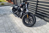 Harley-Davidson Sportster – Nadarzyn – Mazowieckie