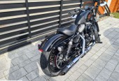 Harley-Davidson Sportster – Nadarzyn – Mazowieckie