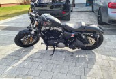 Harley-Davidson Sportster – Nadarzyn – Mazowieckie