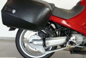 BMW R – Częstochowa – Śląskie