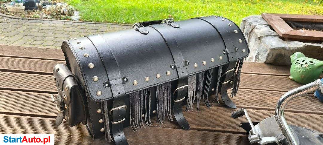 Yamaha Virago – Białystok – Podlaskie