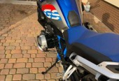 BMW GS – Poznań – Wielkopolskie