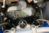 BMW GS – Poznań – Wielkopolskie