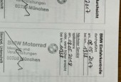 BMW GS – Poznań – Wielkopolskie