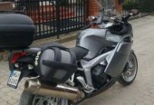 BMW K – Warszawa – Mazowieckie