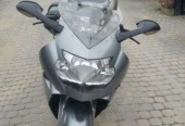 BMW K – Warszawa – Mazowieckie