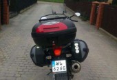BMW K – Warszawa – Mazowieckie