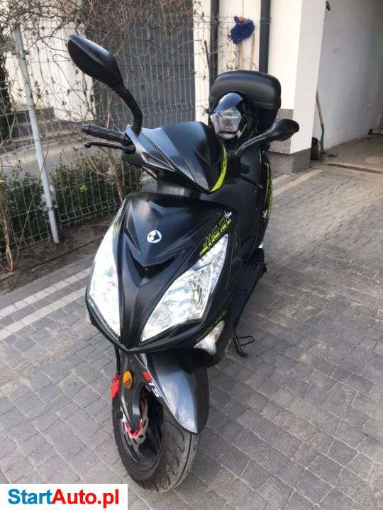 Barton – Legionowo – Mazowieckie