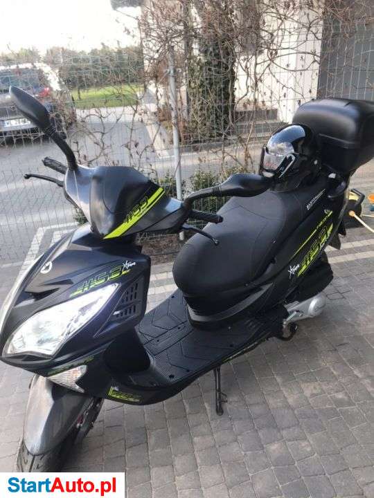 Barton – Legionowo – Mazowieckie