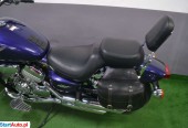Honda VF – Kłodawa – Lubuskie
