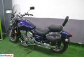 Honda VF – Kłodawa – Lubuskie