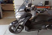 Yamaha X-Max – Ruda Śląska – Śląskie