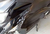 Yamaha X-Max – Ruda Śląska – Śląskie