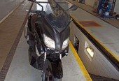 Yamaha X-Max – Ruda Śląska – Śląskie